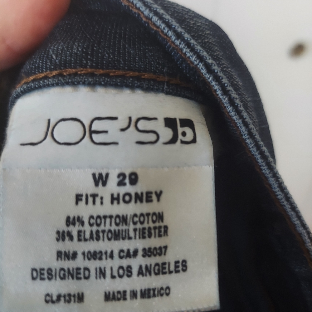 Joe's Jeans